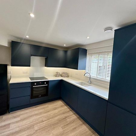 Fairlight Cottage Cheltenham Ngoại thất bức ảnh