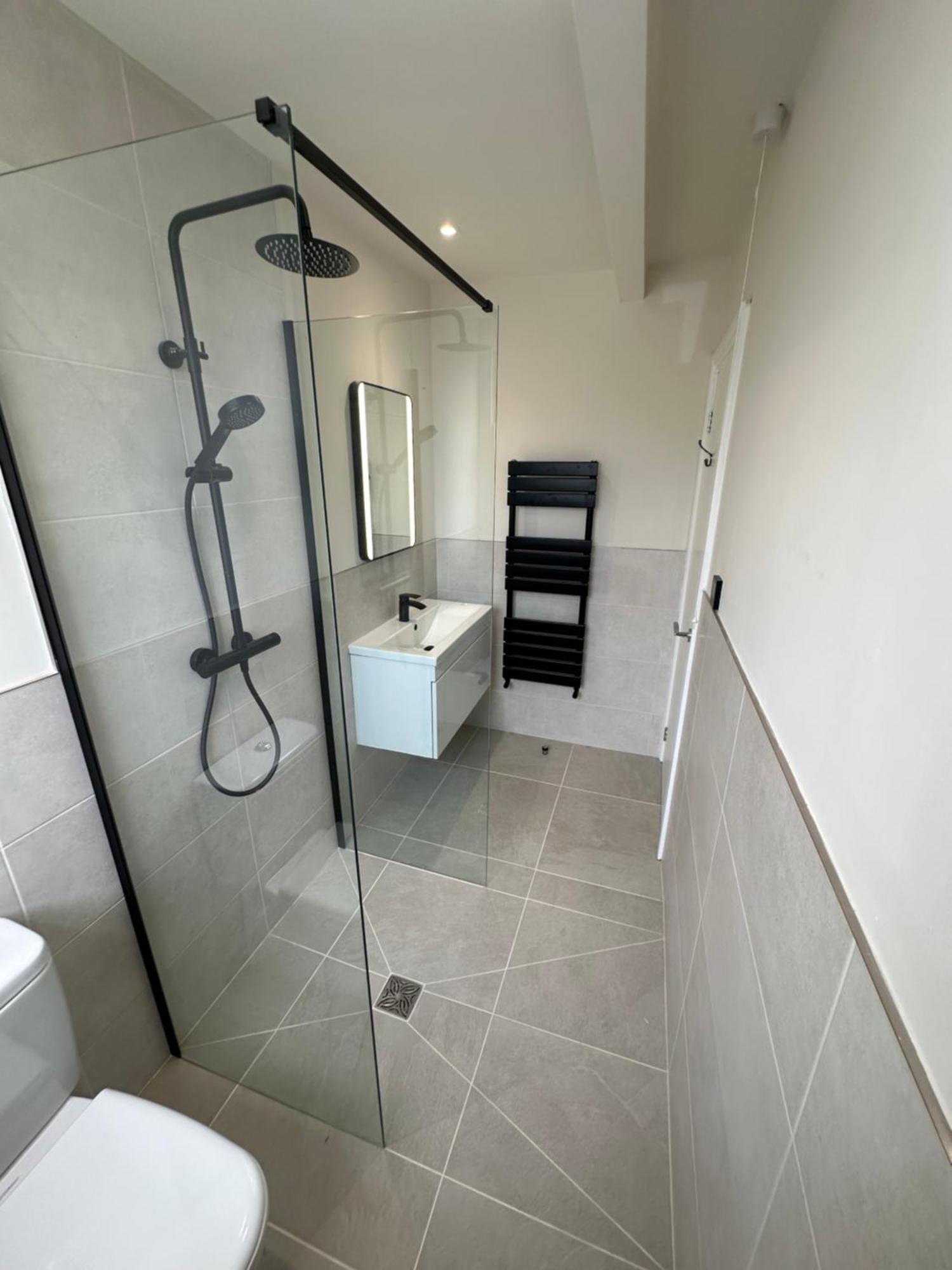 Fairlight Cottage Cheltenham Ngoại thất bức ảnh